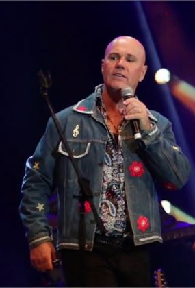 Stephen Fisher-King | Songs of the 70s