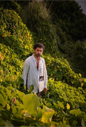 Stitching Mythologies