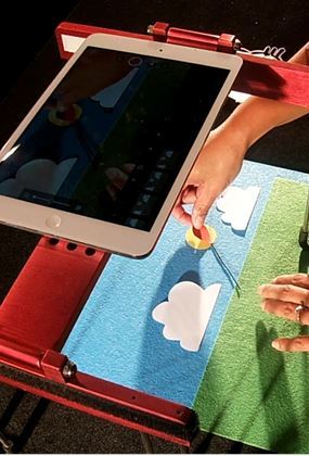 Stop Motion Movie Maker