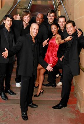 CLUB HAVANA