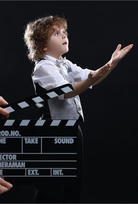 Term 3 Drama Classes