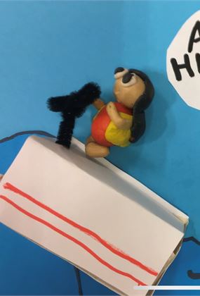 The Animators Workshop