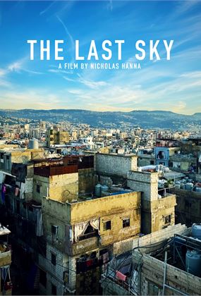 The Last Sky a film by Nicholas Hanna