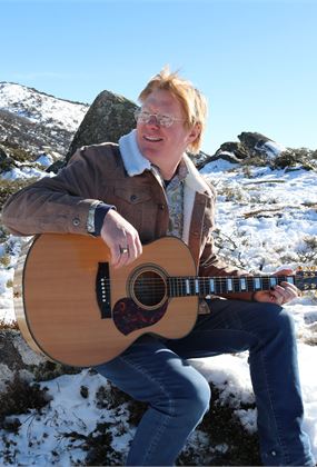 The Poems, Prayers & Promises of John Denver