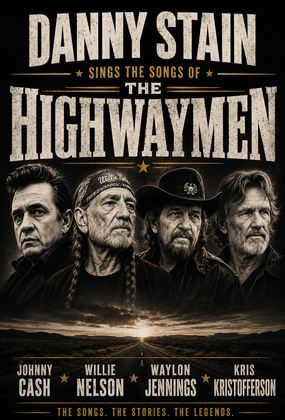 The Songs of the Highwaymen