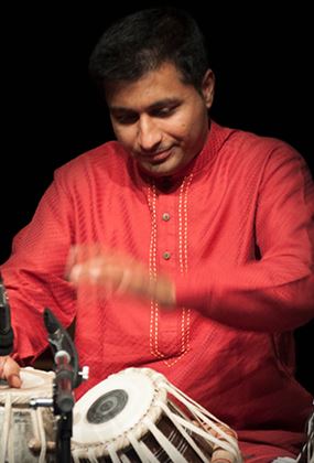 The Sound of India