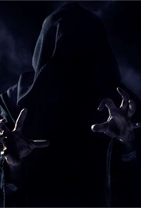 The Tempest by William Shakespeare