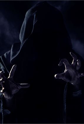 The Tempest by William Shakespeare