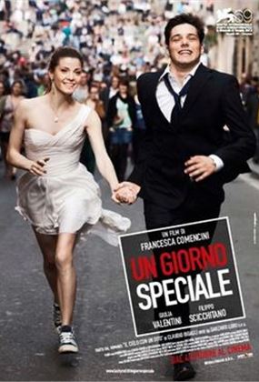 Un giorno speciale ('A Special Day' 2012)