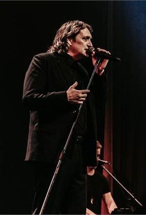 The Whispering Jack Show
