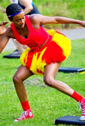 YATIMBA!